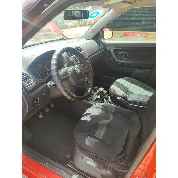 Recambio de inmovilizador para skoda fabia ii (542) 1.2 12v referencia OEM IAM   