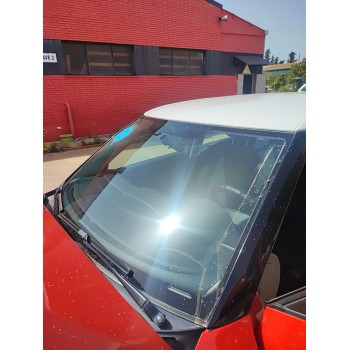 Recambio de luna delantera para skoda fabia ii (542) 1.2 12v referencia OEM IAM   