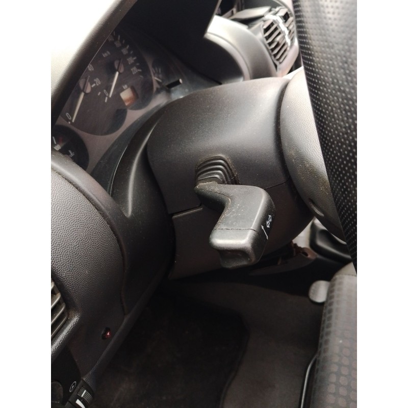 Recambio de cremallera direccion para opel corsa c (x01) 1.2 (f08, f68) referencia OEM IAM   