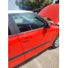 Recambio de puerta delantera derecha para skoda fabia ii (542) 1.2 12v referencia OEM IAM   