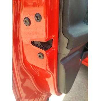 Recambio de cerradura puerta delantera izquierda para skoda fabia ii (542) 1.2 12v referencia OEM IAM   