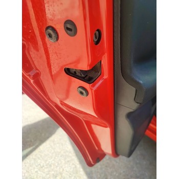 CERRADURA PUERTA TRASERA IZQUIERDA 