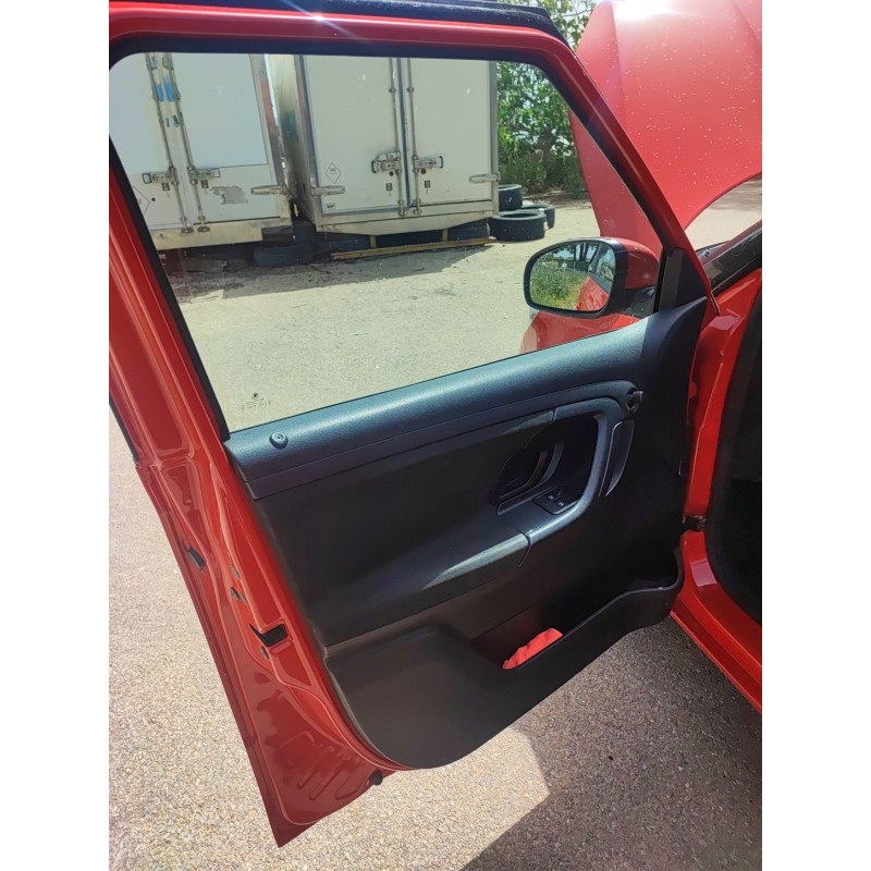 Recambio de elevalunas delantero izquierdo para skoda fabia ii (542) 1.2 12v referencia OEM IAM   