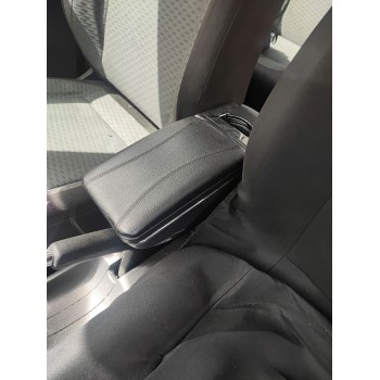 Recambio de apoyabrazos central para skoda fabia ii (542) 1.2 12v referencia OEM IAM   