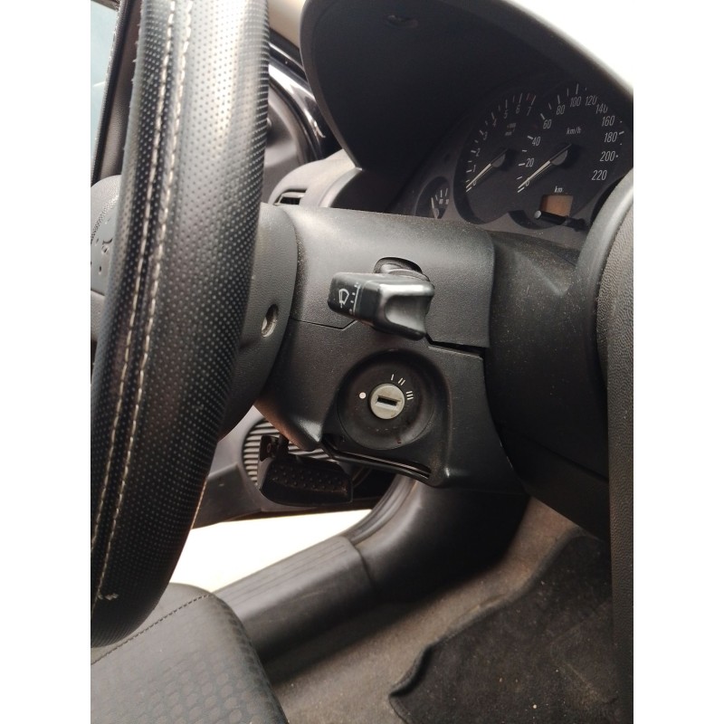 Recambio de conmutador de arranque para opel corsa c (x01) 1.2 (f08, f68) referencia OEM IAM   