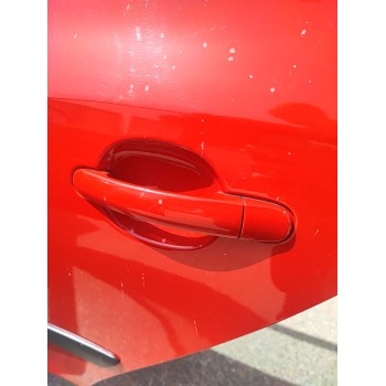 Recambio de maneta exterior trasera izquierda para skoda fabia ii (542) 1.2 12v referencia OEM IAM   