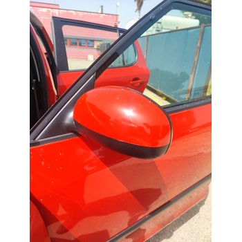 Recambio de retrovisor izquierdo para skoda fabia ii (542) 1.2 12v referencia OEM IAM   