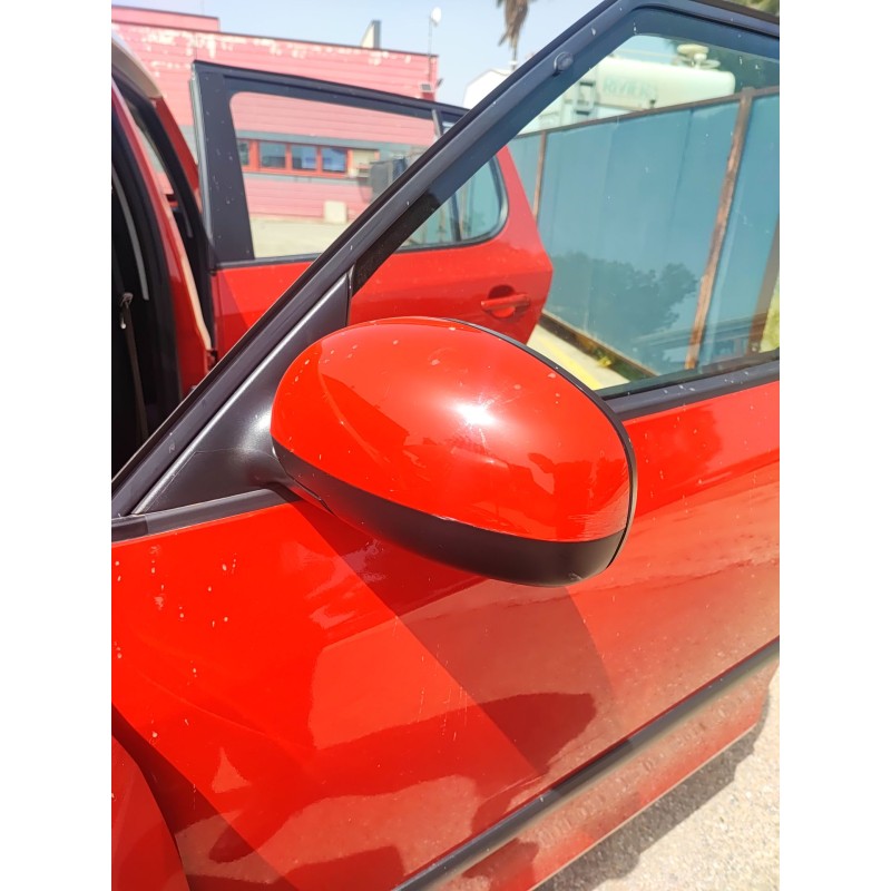 Recambio de retrovisor izquierdo para skoda fabia ii (542) 1.2 12v referencia OEM IAM   