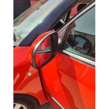 Recambio de retrovisor izquierdo para skoda fabia ii (542) 1.2 12v referencia OEM IAM   