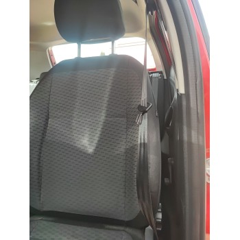 CINTURON SEGURIDAD DELANTERO IZQUIERDO 