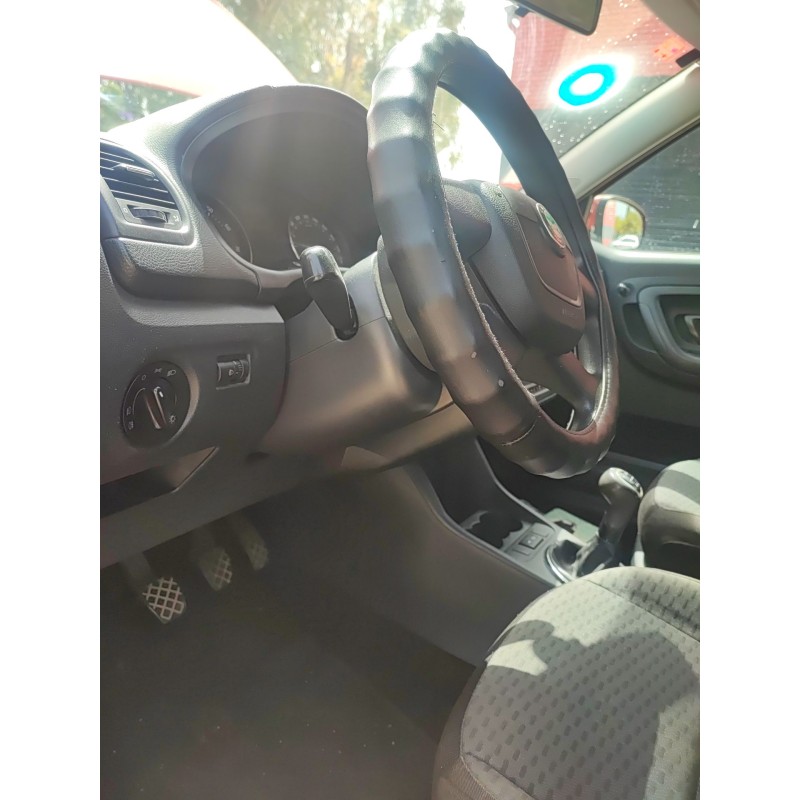 Recambio de columna direccion para skoda fabia ii (542) 1.2 12v referencia OEM IAM   