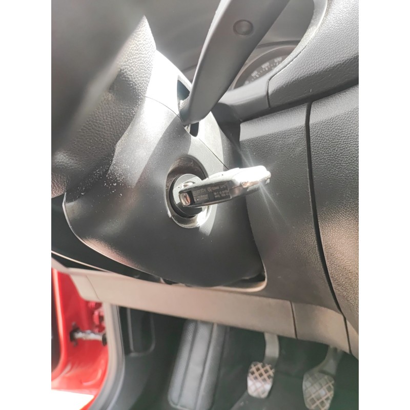 Recambio de conmutador de arranque para skoda fabia ii (542) 1.2 12v referencia OEM IAM   