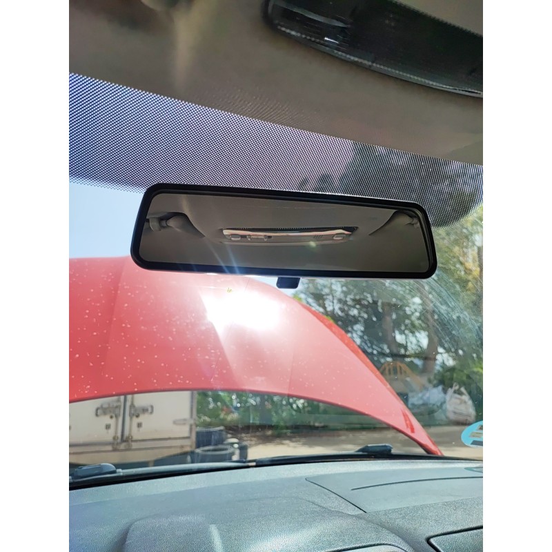 Recambio de espejo interior para skoda fabia ii (542) 1.2 12v referencia OEM IAM   