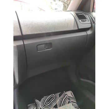 Recambio de guantera para skoda fabia ii (542) 1.2 12v referencia OEM IAM   