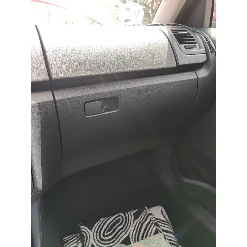 Recambio de guantera para skoda fabia ii (542) 1.2 12v referencia OEM IAM   