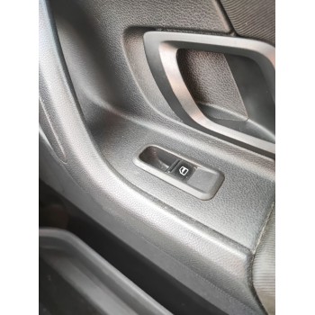 Recambio de mando elevalunas delantero derecho para skoda fabia ii (542) 1.2 12v referencia OEM IAM   