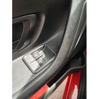 Recambio de mando elevalunas delantero izquierdo para skoda fabia ii (542) 1.2 12v referencia OEM IAM   
