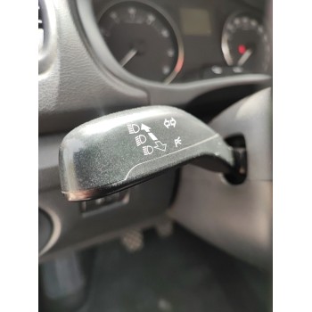 Recambio de mando intermitentes para skoda fabia ii (542) 1.2 12v referencia OEM IAM   