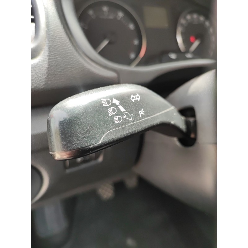 Recambio de mando intermitentes para skoda fabia ii (542) 1.2 12v referencia OEM IAM   