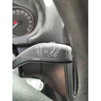 Recambio de mando limpia para skoda fabia ii (542) 1.2 12v referencia OEM IAM   