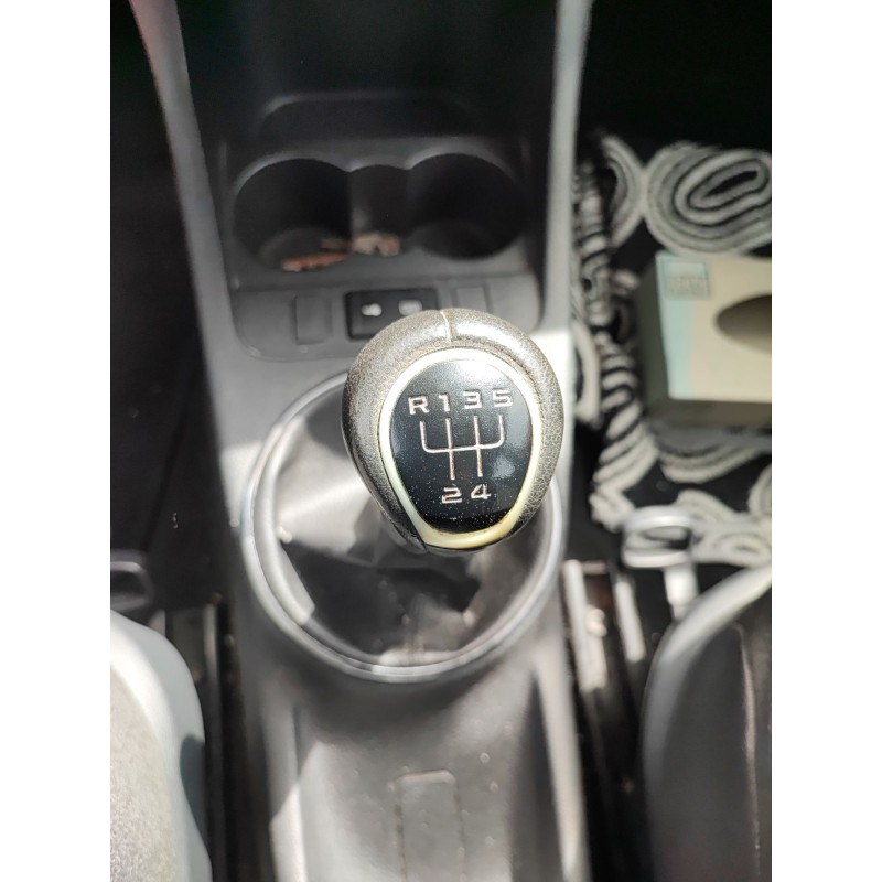 Recambio de palanca cambio para skoda fabia ii (542) 1.2 12v referencia OEM IAM   