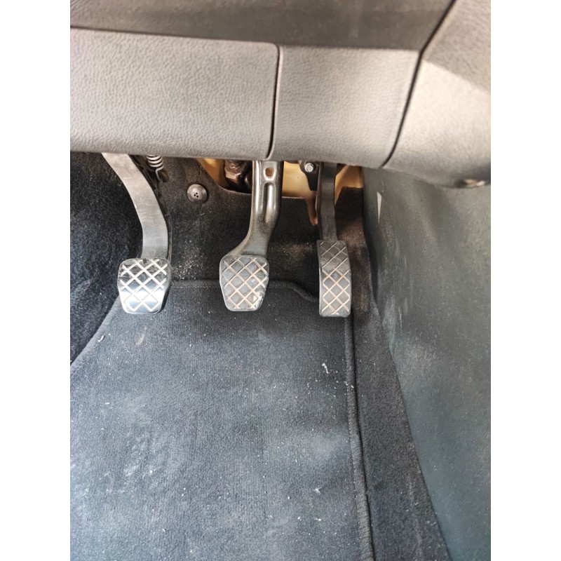 Recambio de pedal acelerador para skoda fabia ii (542) 1.2 12v referencia OEM IAM   