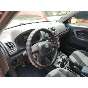 Recambio de salpicadero para skoda fabia ii (542) 1.2 12v referencia OEM IAM   