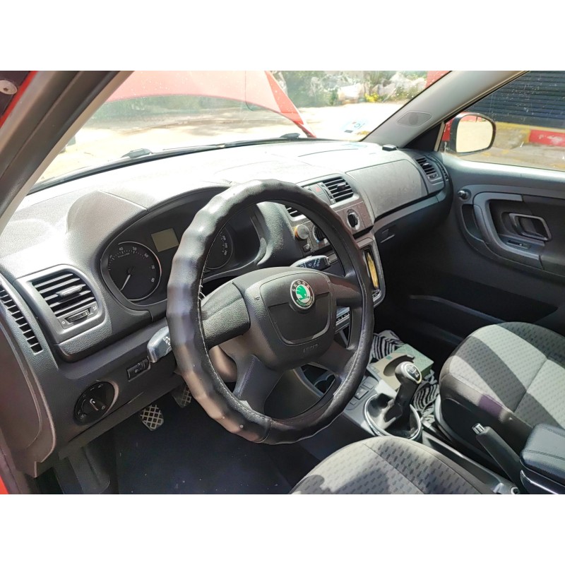 Recambio de salpicadero para skoda fabia ii (542) 1.2 12v referencia OEM IAM   