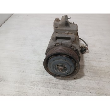 Recambio de compresor a/a para land rover range rover sport i (l320) 2.7 d 4x4 referencia OEM IAM JPB000183 7SEU17C 4471808382