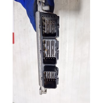 Recambio de centralita motor uce para peugeot 607 (9d, 9u) 2.2 hdi referencia OEM IAM 0281011361  