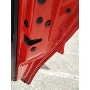 Recambio de cerradura puerta trasera derecha para skoda fabia ii (542) 1.2 12v referencia OEM IAM   