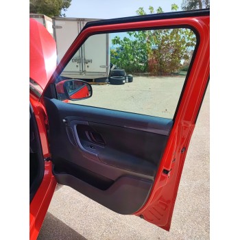 Recambio de elevalunas delantero derecho para skoda fabia ii (542) 1.2 12v referencia OEM IAM   