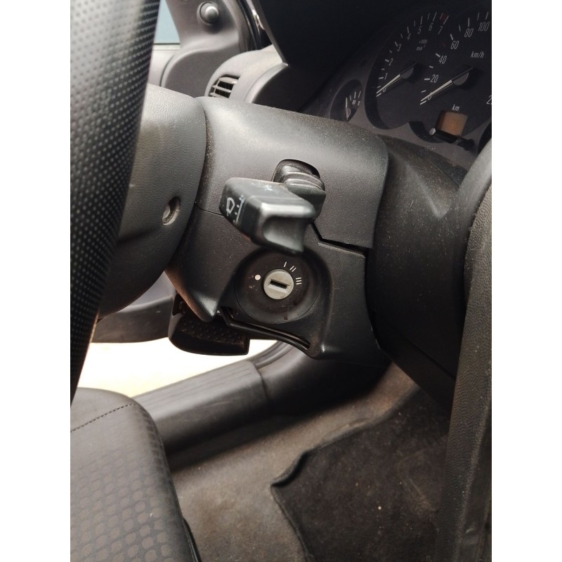 Recambio de columna direccion para opel corsa c (x01) 1.2 (f08, f68) referencia OEM IAM   