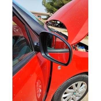 Recambio de retrovisor derecho para skoda fabia ii (542) 1.2 12v referencia OEM IAM   