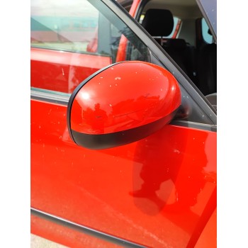 Recambio de retrovisor derecho para skoda fabia ii (542) 1.2 12v referencia OEM IAM   