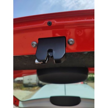 Recambio de cerradura maletero / porton para skoda fabia ii (542) 1.2 12v referencia OEM IAM   