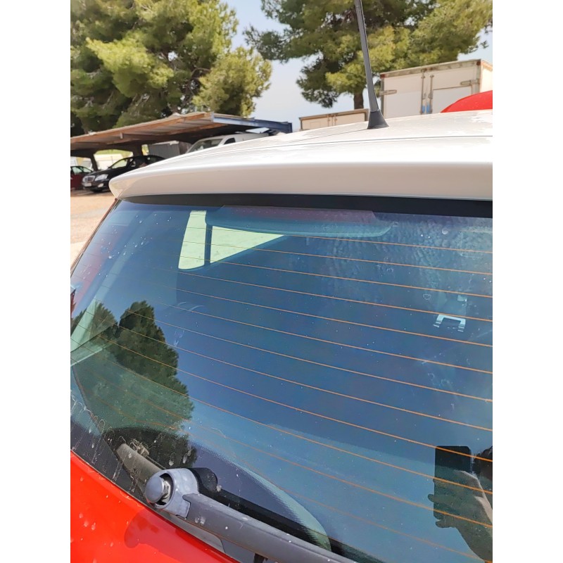 Recambio de luz central de freno para skoda fabia ii (542) 1.2 12v referencia OEM IAM   