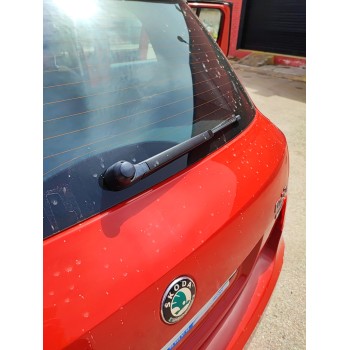 MOTOR LIMPIA TRASERO 