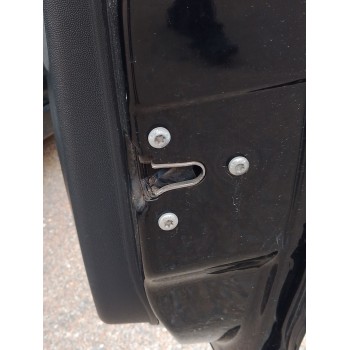 CERRADURA PUERTA DELANTERA DERECHA 