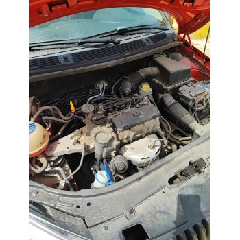 Recambio de bomba combustible para skoda fabia ii (542) 1.2 12v referencia OEM IAM   