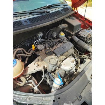 Recambio de bomba combustible para skoda fabia ii (542) 1.2 12v referencia OEM IAM   