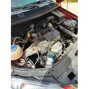 Recambio de bomba direccion para skoda fabia ii (542) 1.2 12v referencia OEM IAM   