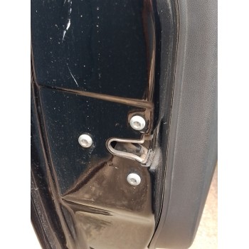 Recambio de cerradura puerta delantera izquierda para opel corsa c (x01) 1.2 (f08, f68) referencia OEM IAM   
