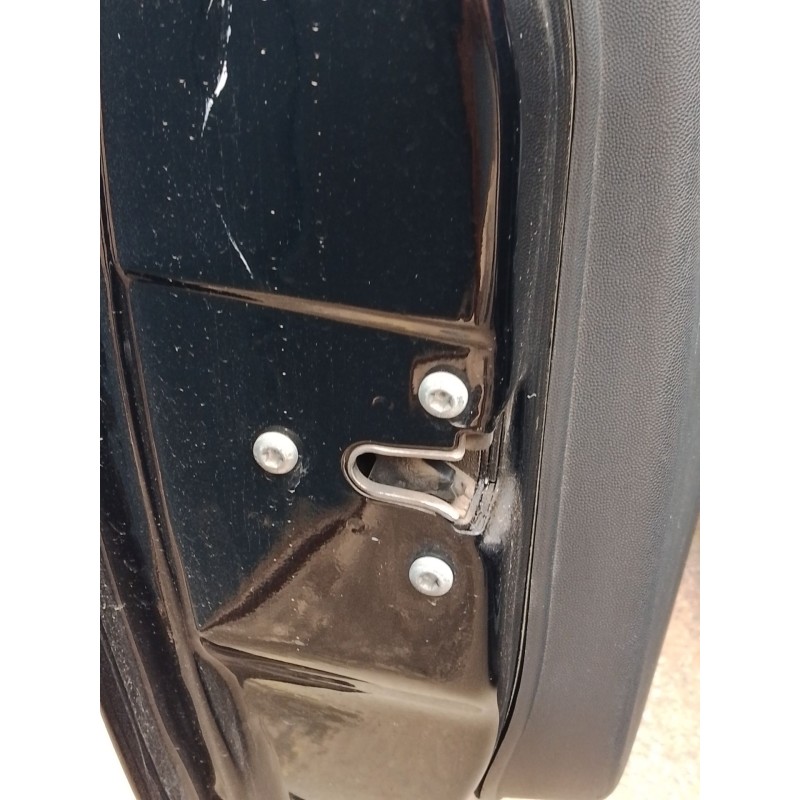 Recambio de cerradura puerta delantera izquierda para opel corsa c (x01) 1.2 (f08, f68) referencia OEM IAM   