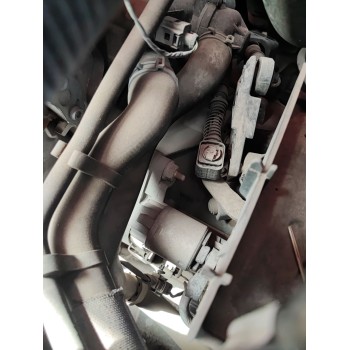 Recambio de caja cambios para skoda fabia ii (542) 1.2 12v referencia OEM IAM   