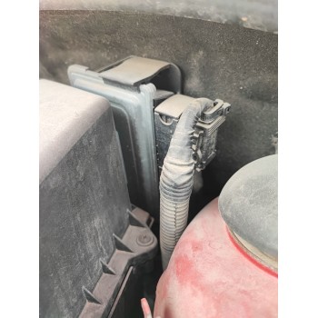 CENTRALITA MOTOR UCE 