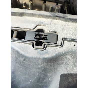 Recambio de cerradura capot para skoda fabia ii (542) 1.2 12v referencia OEM IAM   