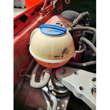 Recambio de deposito expansion para skoda fabia ii (542) 1.2 12v referencia OEM IAM   