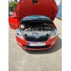 Recambio de radiador agua para skoda fabia ii (542) 1.2 12v referencia OEM IAM   