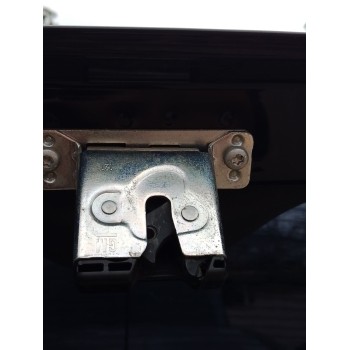 Recambio de cerradura maletero / porton para opel corsa c (x01) 1.2 (f08, f68) referencia OEM IAM   